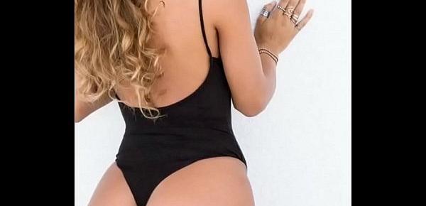  Sommer Ray Tribute beautiful ass